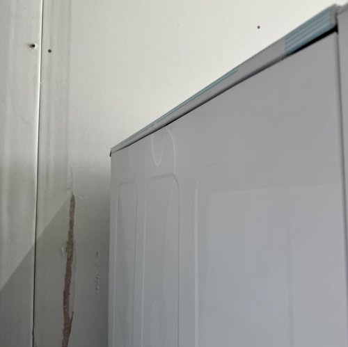 LG Lavadora de 2,4 pies cúbicos, secadora eléctrica sin ventilación de 4,2 cu.ft con bomba de calor e inversor dual, Washtower 