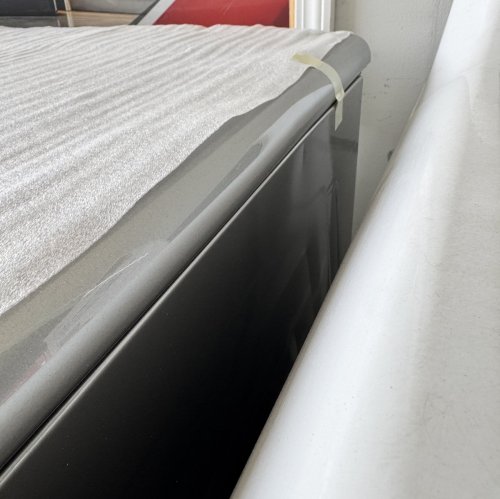 WHIRLPOOL Secadora a gas de 7.4 pies cúbicos, con ciclo de vapor y ventilación