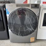 WHIRLPOOL Secadora a gas de 7.4 pies cúbicos, con ciclo de vapor y ventilación